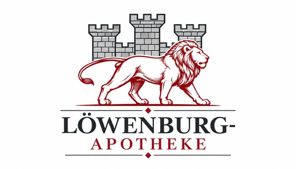 Logo: Löwenburg-Apotheke - Zur Startseite